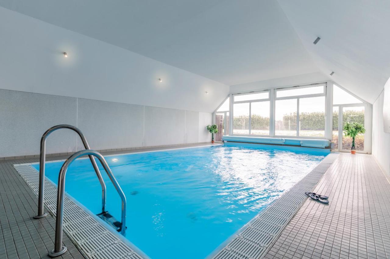 Die Ostseeperle Mit Pool 2 Barendorf  Экстерьер фото