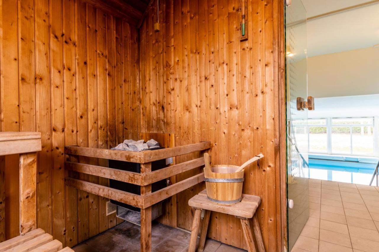 Die Ostseeperle Mit Pool 2 Barendorf  Экстерьер фото